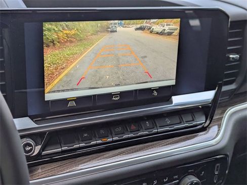 New 2026 Chevrolet Silverado 1500 LT Trail Boss w/ Convenience Package II image 19