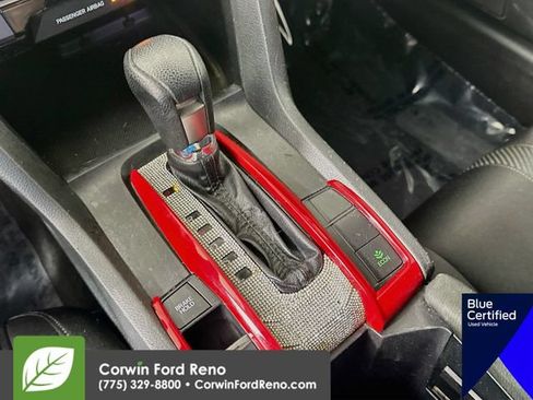 Used 2019 Honda Civic EX image 19