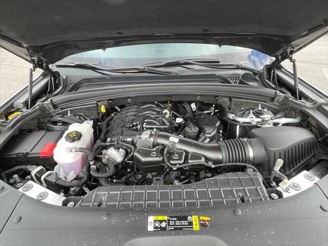 Used 2026 Jeep Grand Cherokee Laredo RWD image 54