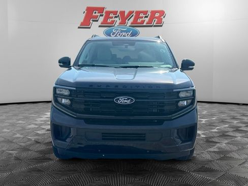 New 2027 Ford Expedition Max Platinum AWD/4WD image 8