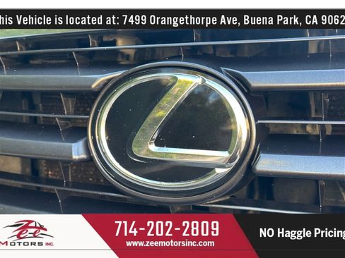 Used 2017 Lexus NX 200t AWD w/ Accessory Package 2 image 60