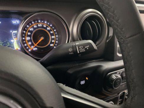 Used 2023 Jeep Wrangler Sport S AWD/4WD image 22