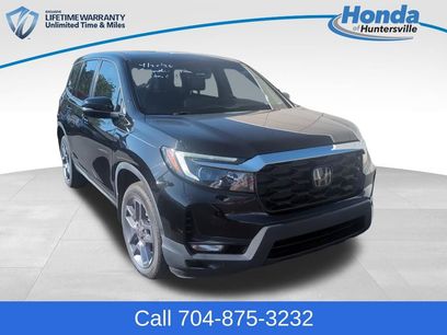 Used 2023 Honda Passport EX-L