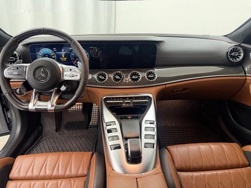 Used 2019 Mercedes-Benz AMG GT 63 S image 27