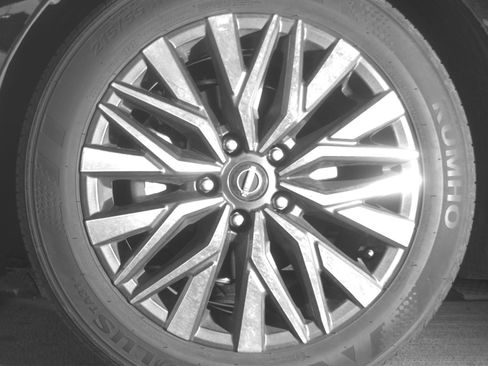 Used 2025 Nissan Altima 2.5 SV image 12