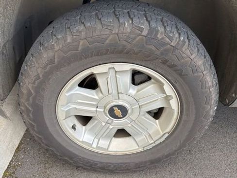 Used 2011 Chevrolet Silverado 1500 LT w/ All-Star Edition image 5