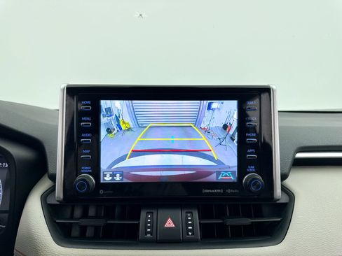 Used 2019 Toyota RAV4 Adventure w/ All Weather Liner Package image 9