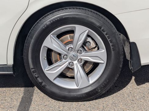 Used 2020 Honda Odyssey EX-L image 13