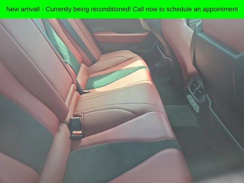 Used 2024 Acura TLX Type S AWD/4WD image 10