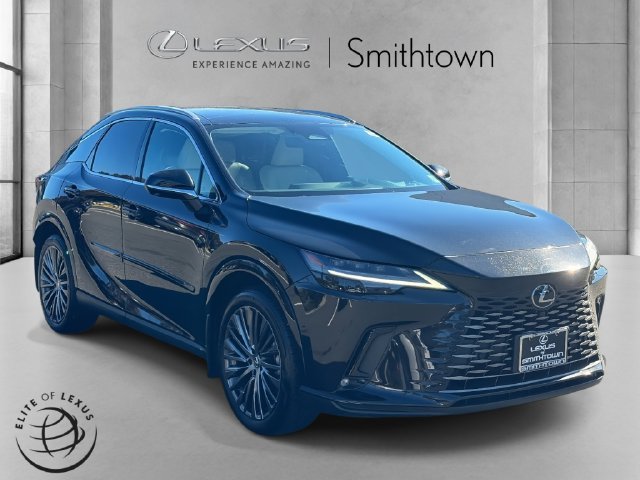 Used 2024 Lexus RX 350 AWD w/ Convenience Package image 1