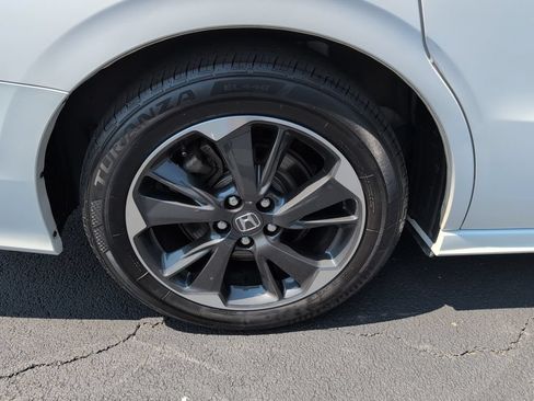 Used 2024 Honda Odyssey Elite image 58