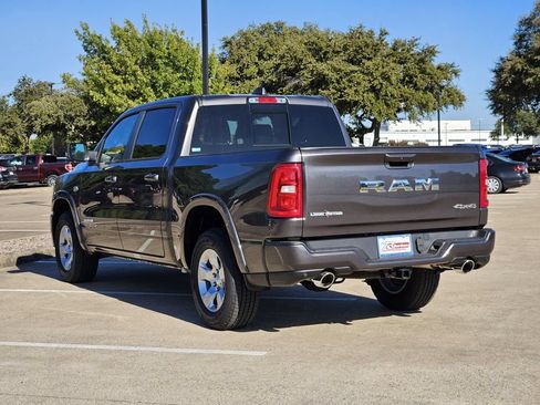 New 2026 RAM 1500 Lone Star AWD/4WD image 6