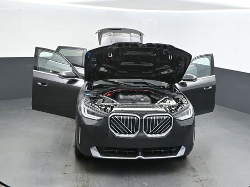 New 2026 BMW X3 xDrive30 w/ Premium Package image 51