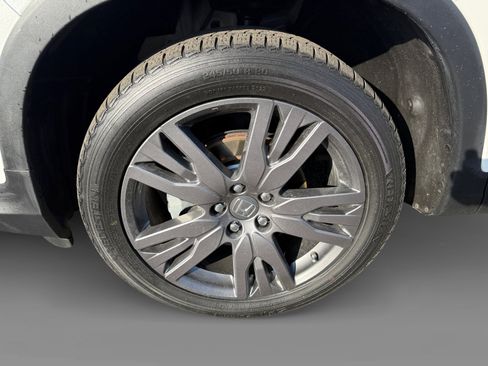 Used 2022 Honda Pilot Sport image 9