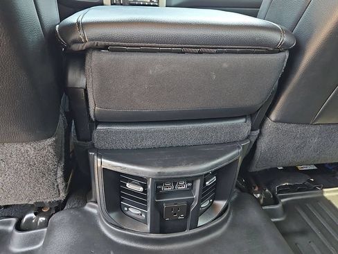 Used 2021 RAM 2500 Laramie AWD/4WD image 20