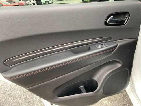 Used 2025 Dodge Durango GT AWD/4WD image 29