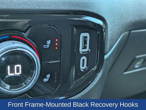 Used 2023 Chevrolet Silverado 1500 RST AWD/4WD image 23