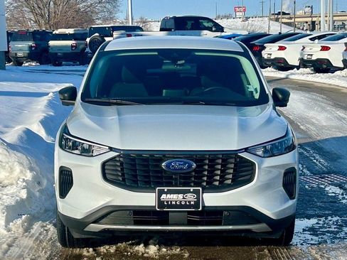 New 2026 Ford Escape Active w/ Cold Weather Package image 7