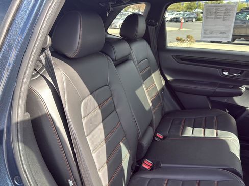 Certified 2025 Honda CR-V Sport-L image 30