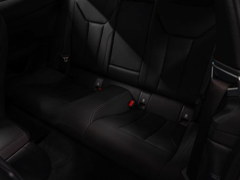 Used 2025 BMW 430i Coupe w/ Convenience Package image 20