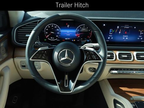 Certified 2024 Mercedes-Benz GLE 450 4MATIC image 14