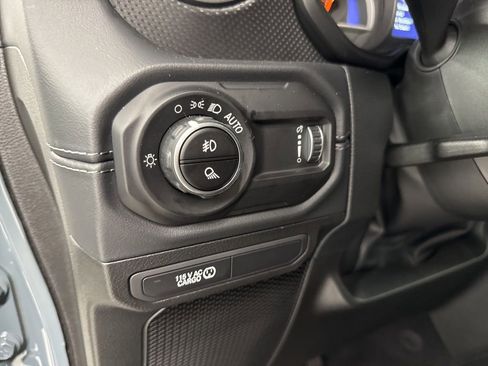 New 2025 Jeep Gladiator Rubicon image 14