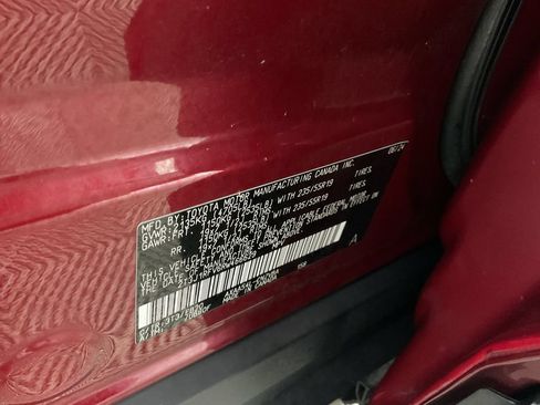 Used 2024 Toyota RAV4 Adventure AWD/4WD image 25