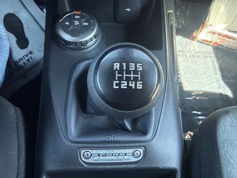 Used 2022 Ford Bronco 2-Door AWD/4WD image 20