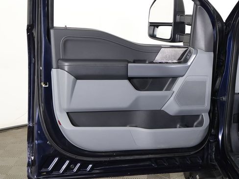 Used 2022 Ford F150 XLT w/ Equipment Group 302A High AWD/4WD image 23