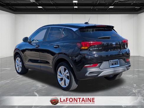 Used 2025 Buick Encore GX Preferred image 5