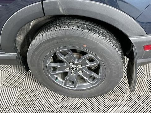 Certified 2023 Ford Bronco Sport Big Bend w/ Convenience Package image 36