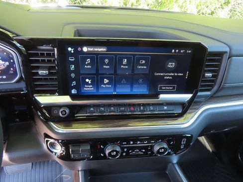 New 2026 Chevrolet Silverado 1500 RST image 5