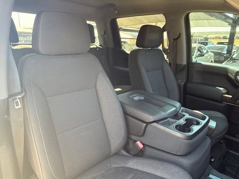 Used 2019 Chevrolet Silverado 1500 LT RWD image 22