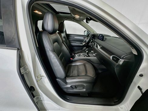 Used 2023 MAZDA CX-5 AWD 2.5 S image 34