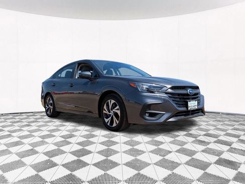 Used 2025 Subaru Legacy Premium AWD/4WD image 11