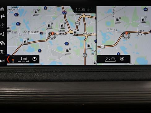 Used 2019 BMW X6 xDrive35i AWD/4WD image 26