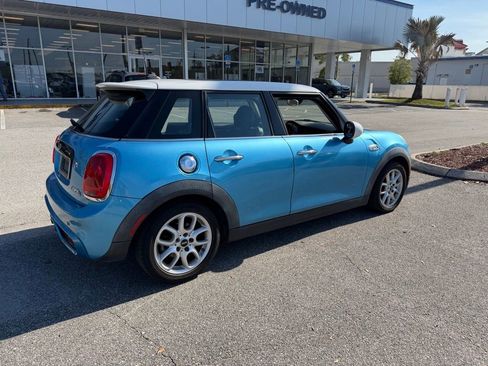 Used 2016 MINI Cooper S FWD image 3