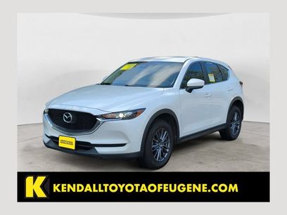 Used 2019 MAZDA CX-5 Sport