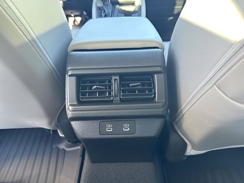 New 2025 Honda Accord SE image 14