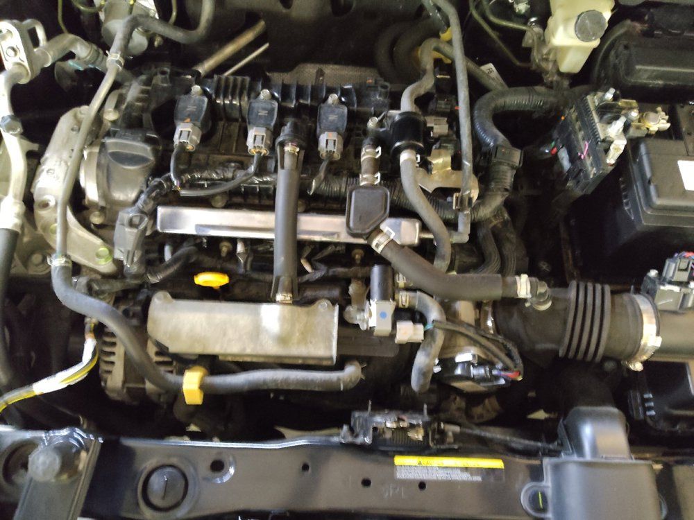 Used 2023 Nissan Kicks SV FWD image 30