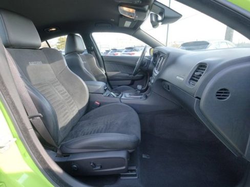 Used 2023 Dodge Charger R/T w/ Daytona Edition Group image 19