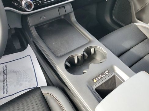 New 2025 Honda Prologue Elite image 19