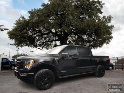 Used 2023 Ford F150 XLT w/ Equipment Group 302A High