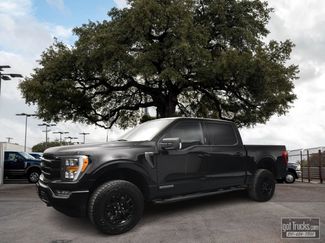 Used 2023 Ford F150 XLT w/ Equipment Group 302A High AWD/4WD video 1