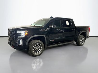 Used 2021 GMC Sierra 1500 AT4 w/ AT4 Premium Package