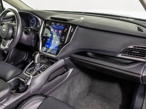 Used 2023 Subaru Legacy Touring XT image 49