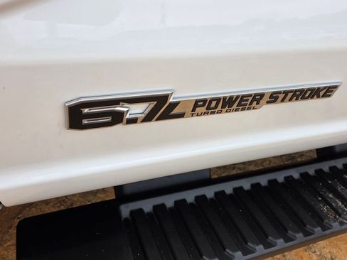 New 2026 Ford F350 XL AWD/4WD image 14