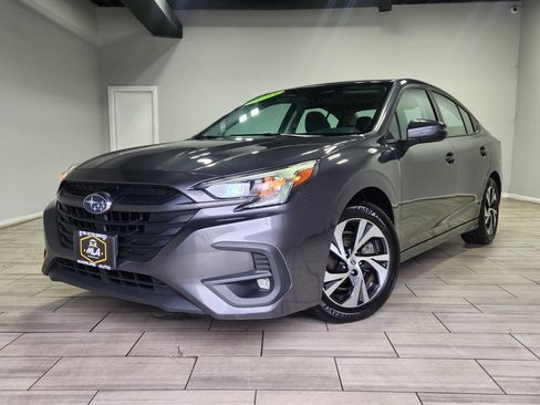 Used 2023 Subaru Legacy Premium AWD/4WD image 1