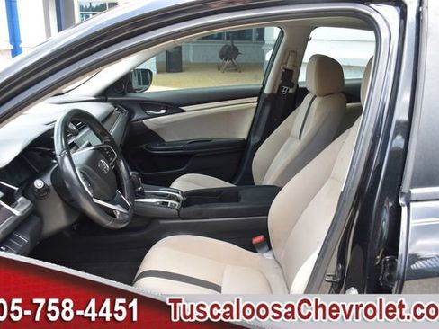 Used 2018 Honda Civic EX-T image 18