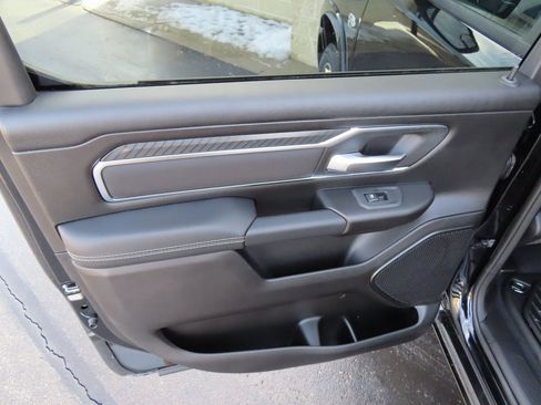 New 2026 RAM 1500 Big Horn image 30